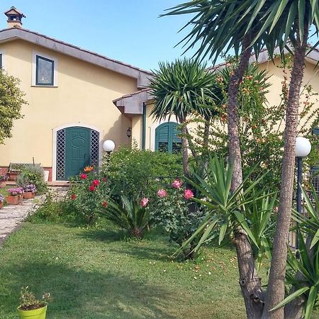 Bed and Breakfast La Casa Del Melograno Santa Venerina Exterior foto